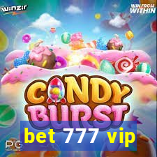 bet 777 vip